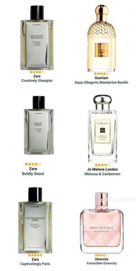 dior perfume dupes|what are dossier perfume dupes.